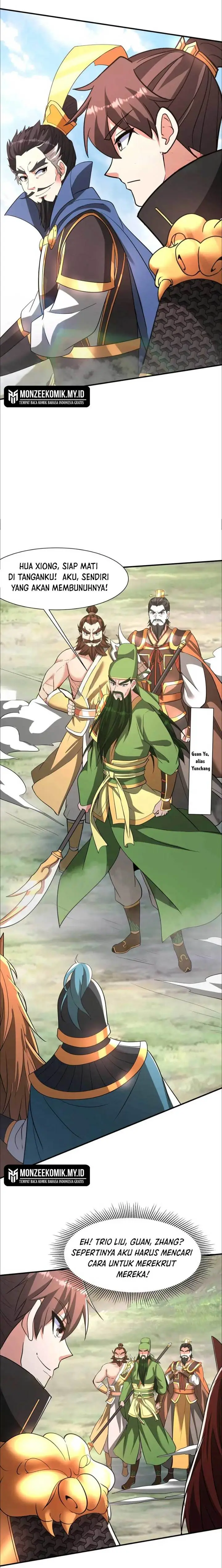 image-komik-the-son-of-the-first-emperor-kills-enemies-and-becomes-a-god-chapter-161-9/15