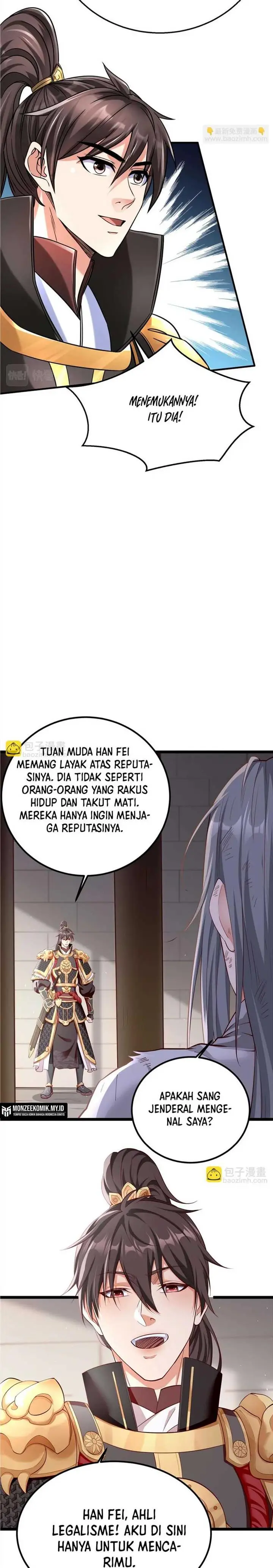 image-komik-the-son-of-the-first-emperor-kills-enemies-and-becomes-a-god-chapter-18-4/20