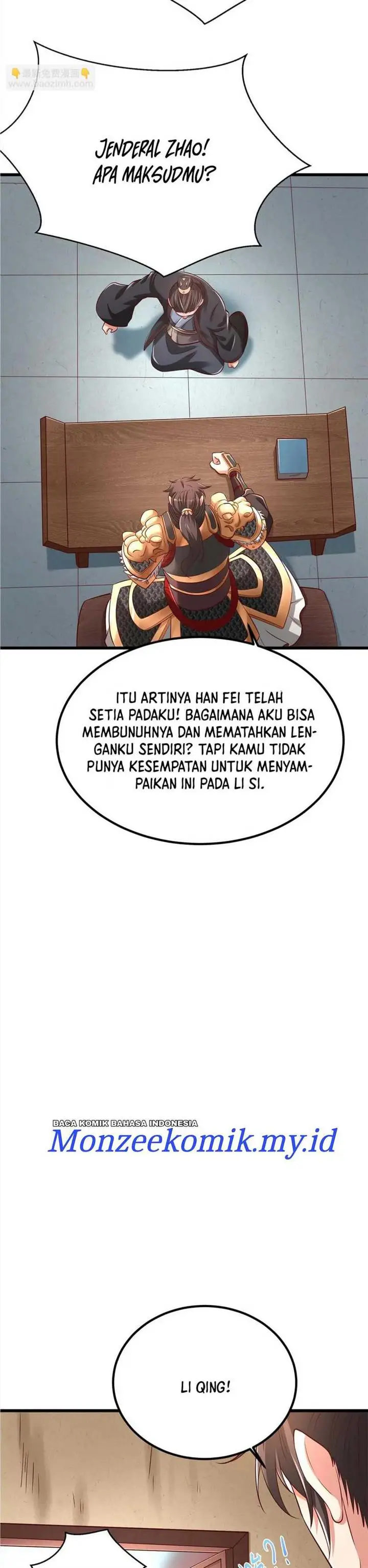 image-komik-the-son-of-the-first-emperor-kills-enemies-and-becomes-a-god-chapter-19-3/21