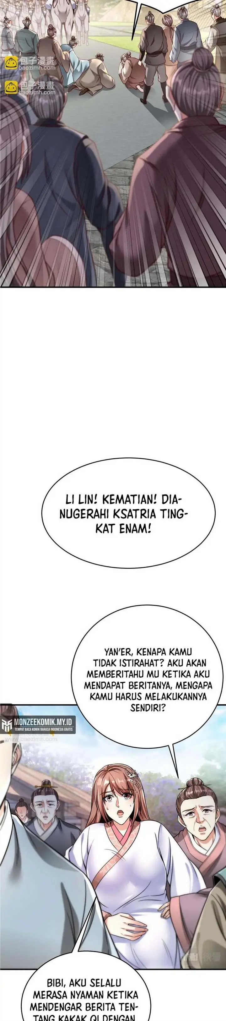 image-komik-the-son-of-the-first-emperor-kills-enemies-and-becomes-a-god-chapter-19-8/21