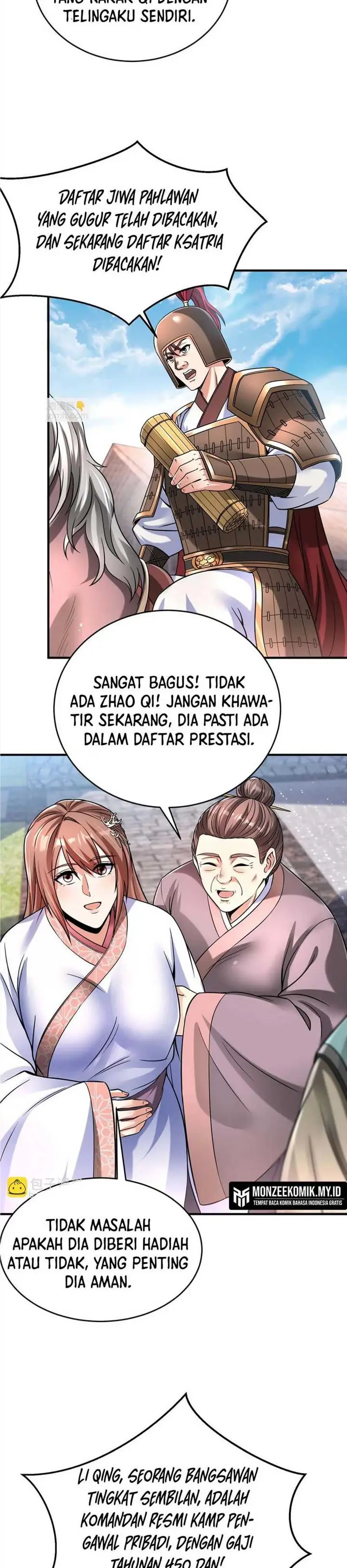 image-komik-the-son-of-the-first-emperor-kills-enemies-and-becomes-a-god-chapter-19-9/21