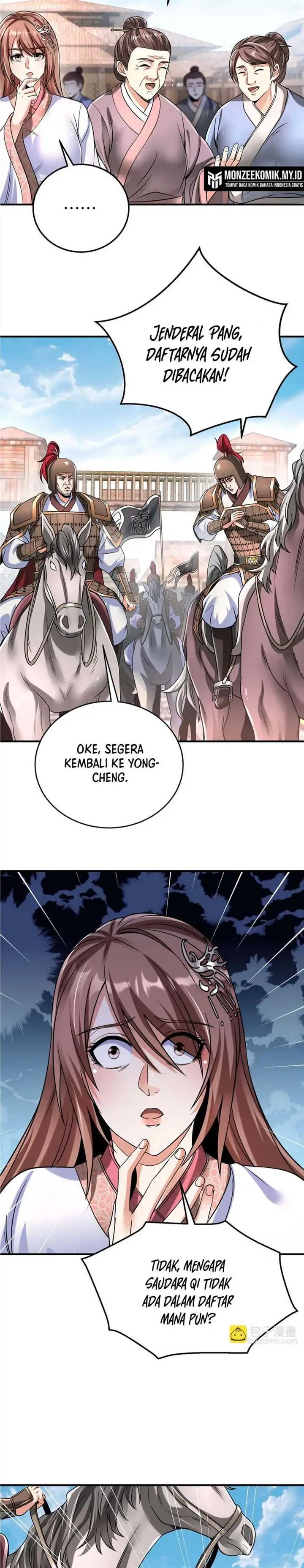 image-komik-the-son-of-the-first-emperor-kills-enemies-and-becomes-a-god-chapter-19-11/21