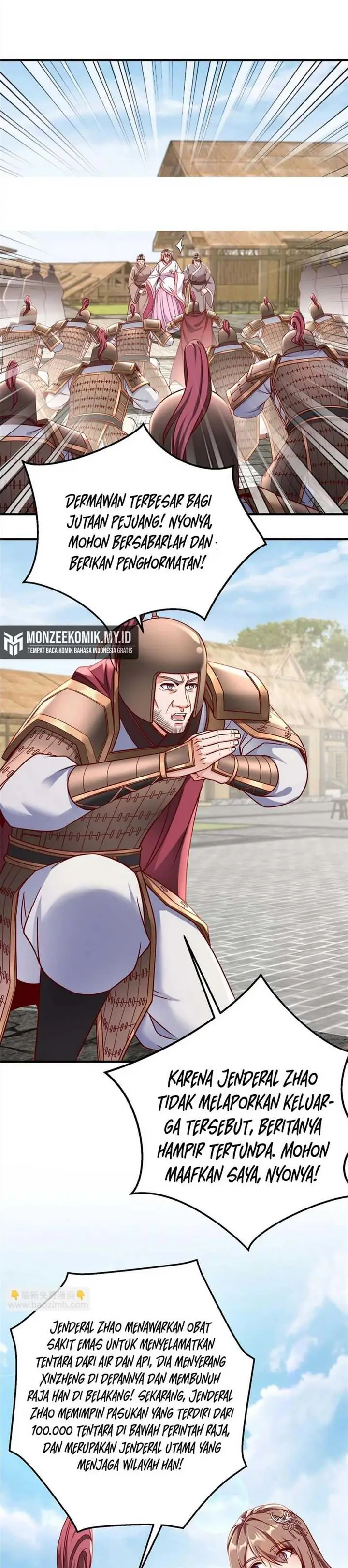 image-komik-the-son-of-the-first-emperor-kills-enemies-and-becomes-a-god-chapter-19-15/21