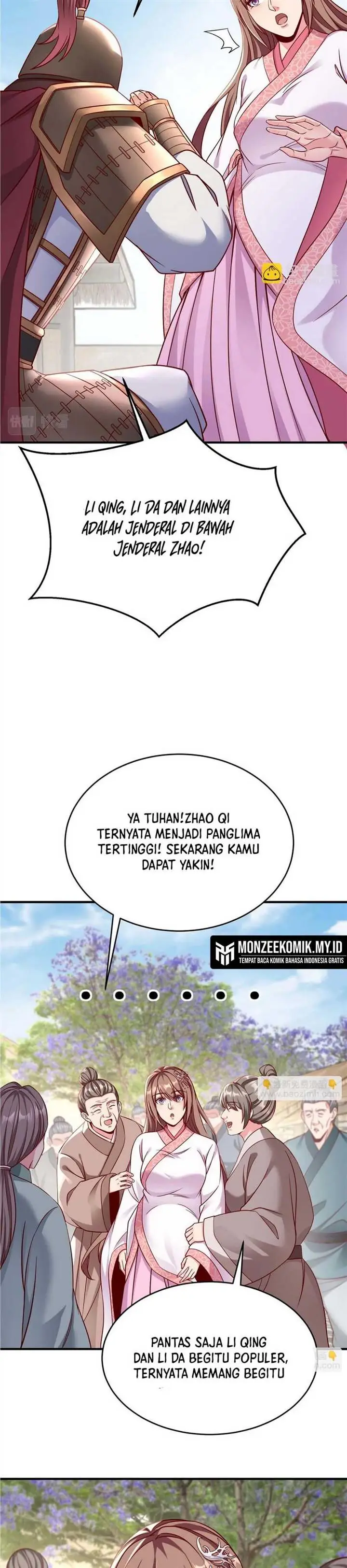 image-komik-the-son-of-the-first-emperor-kills-enemies-and-becomes-a-god-chapter-19-16/21