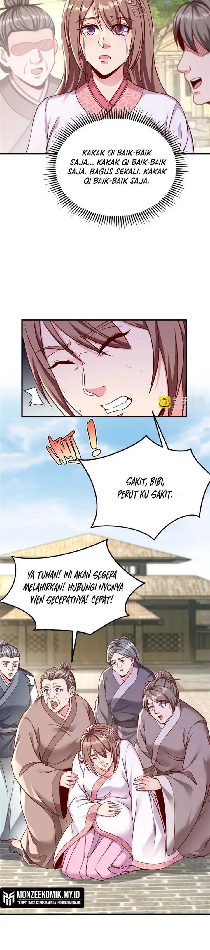 image-komik-the-son-of-the-first-emperor-kills-enemies-and-becomes-a-god-chapter-19-17/21