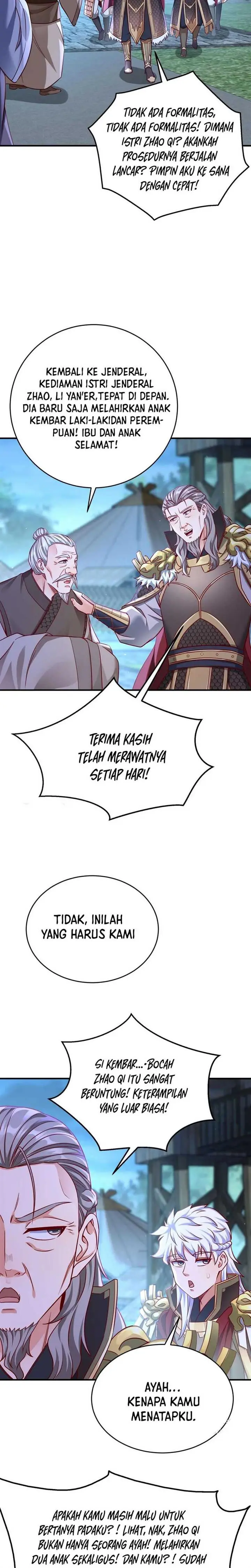 image-komik-the-son-of-the-first-emperor-kills-enemies-and-becomes-a-god-chapter-20-2/20