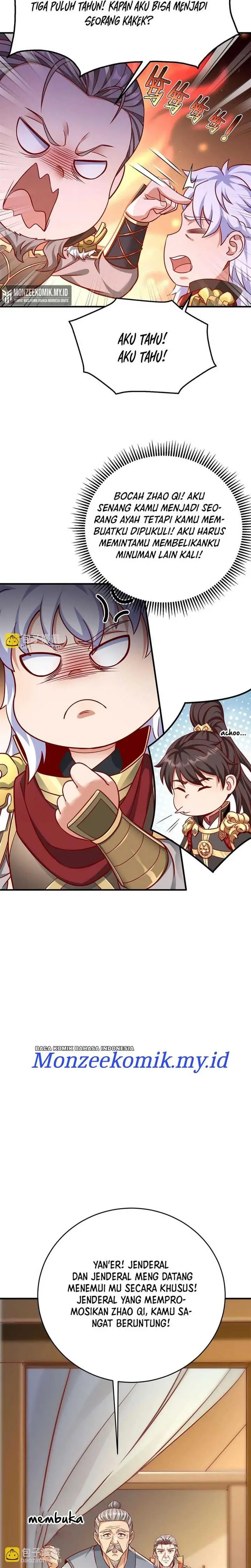 image-komik-the-son-of-the-first-emperor-kills-enemies-and-becomes-a-god-chapter-20-3/20