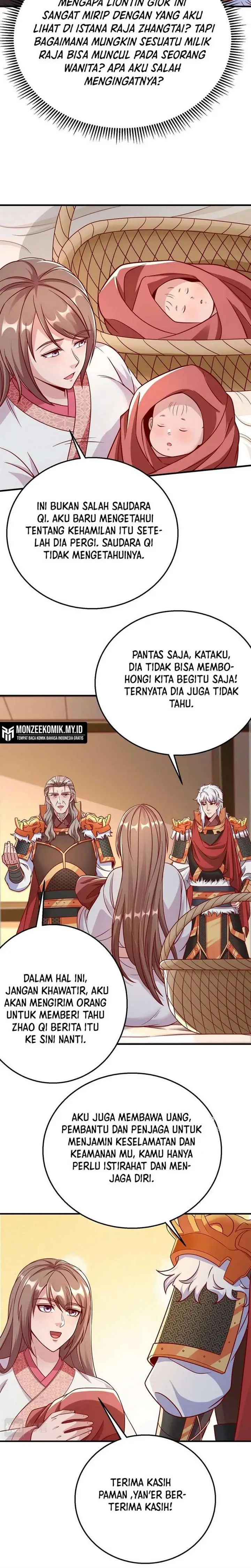 image-komik-the-son-of-the-first-emperor-kills-enemies-and-becomes-a-god-chapter-20-6/20