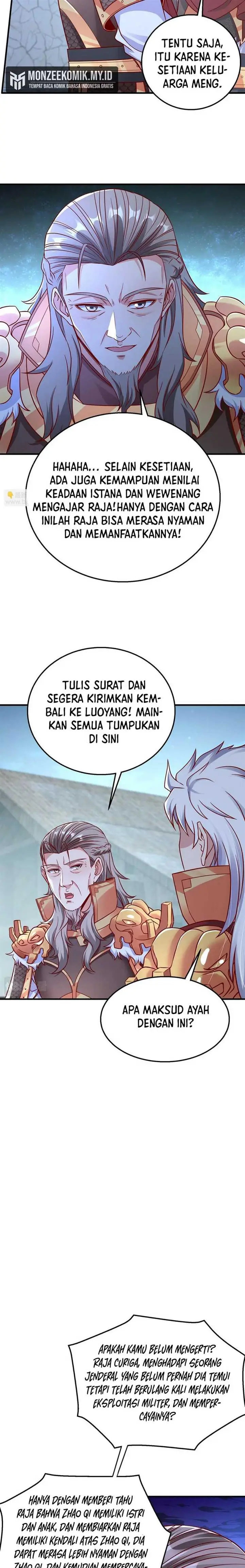 image-komik-the-son-of-the-first-emperor-kills-enemies-and-becomes-a-god-chapter-20-8/20