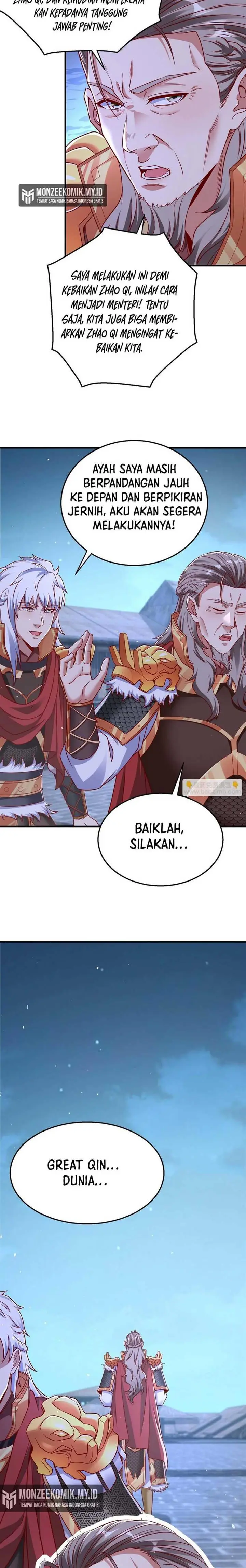 image-komik-the-son-of-the-first-emperor-kills-enemies-and-becomes-a-god-chapter-20-9/20