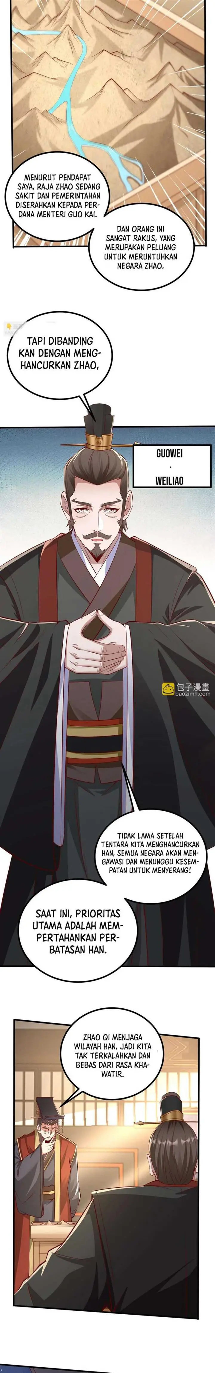 image-komik-the-son-of-the-first-emperor-kills-enemies-and-becomes-a-god-chapter-20-11/20