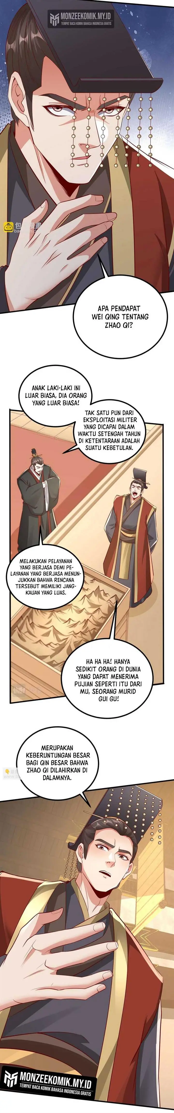 image-komik-the-son-of-the-first-emperor-kills-enemies-and-becomes-a-god-chapter-20-12/20