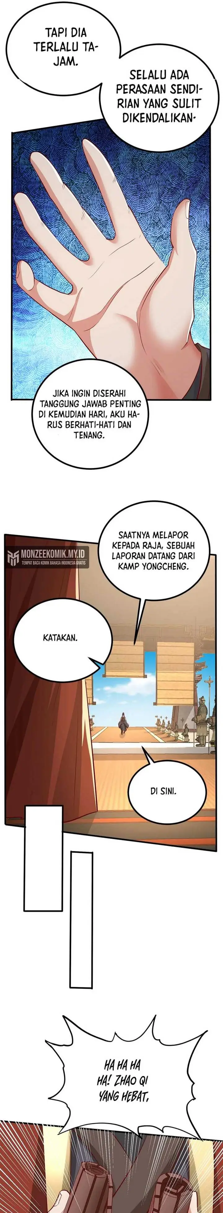 image-komik-the-son-of-the-first-emperor-kills-enemies-and-becomes-a-god-chapter-20-13/20