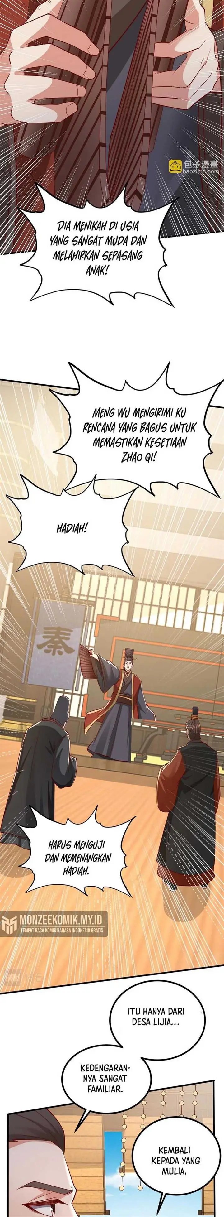 image-komik-the-son-of-the-first-emperor-kills-enemies-and-becomes-a-god-chapter-20-14/20