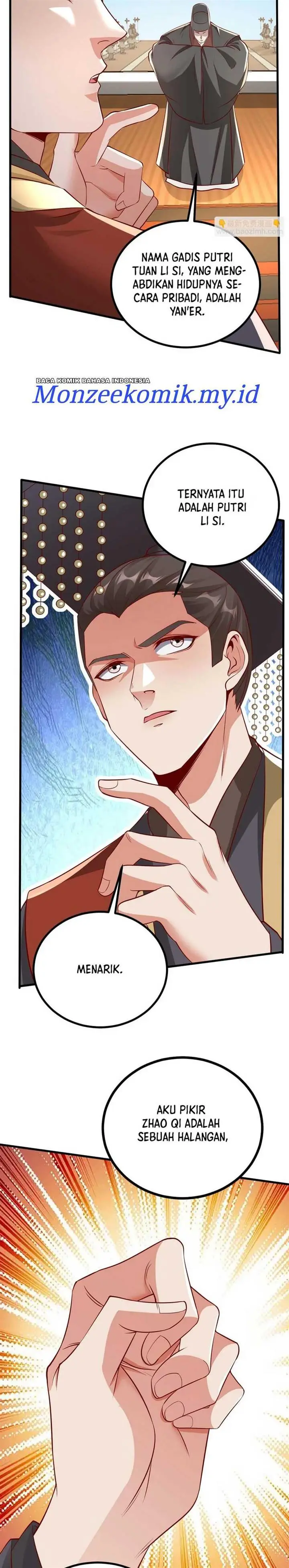 image-komik-the-son-of-the-first-emperor-kills-enemies-and-becomes-a-god-chapter-20-15/20