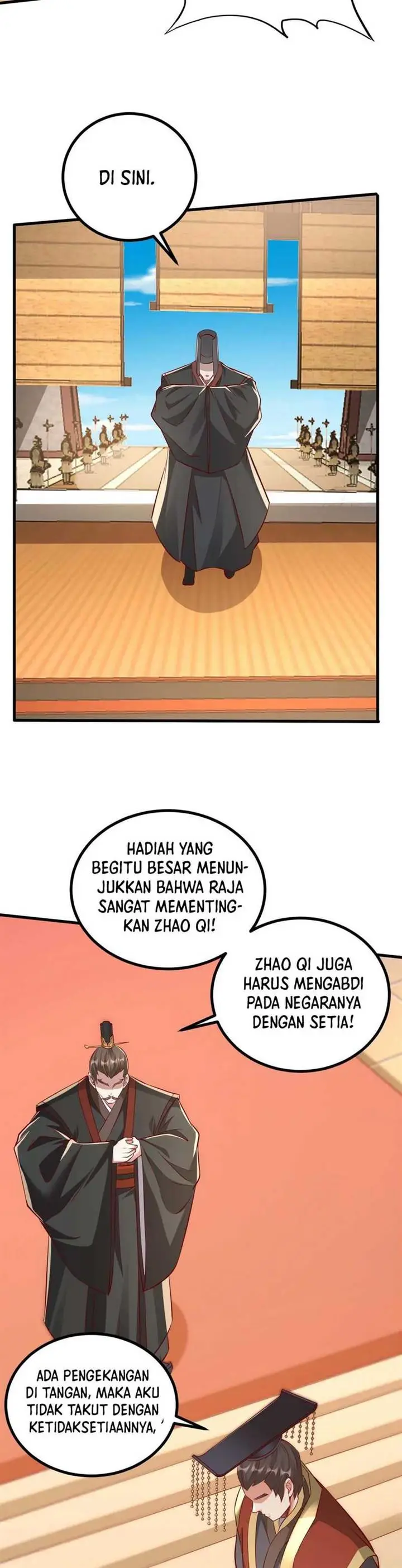 image-komik-the-son-of-the-first-emperor-kills-enemies-and-becomes-a-god-chapter-20-17/20