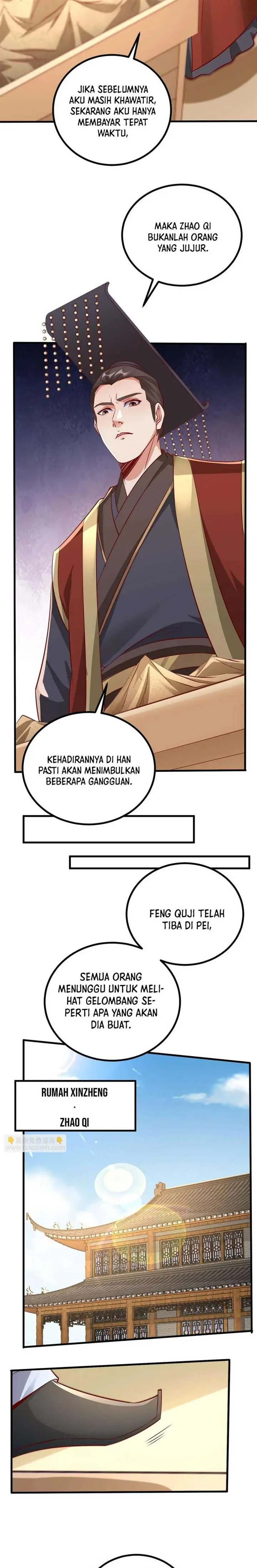 image-komik-the-son-of-the-first-emperor-kills-enemies-and-becomes-a-god-chapter-21-2/24