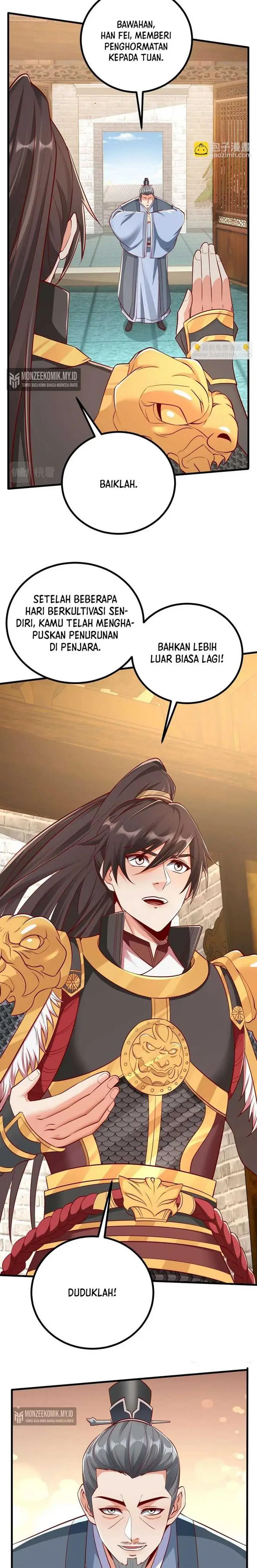 image-komik-the-son-of-the-first-emperor-kills-enemies-and-becomes-a-god-chapter-21-3/24