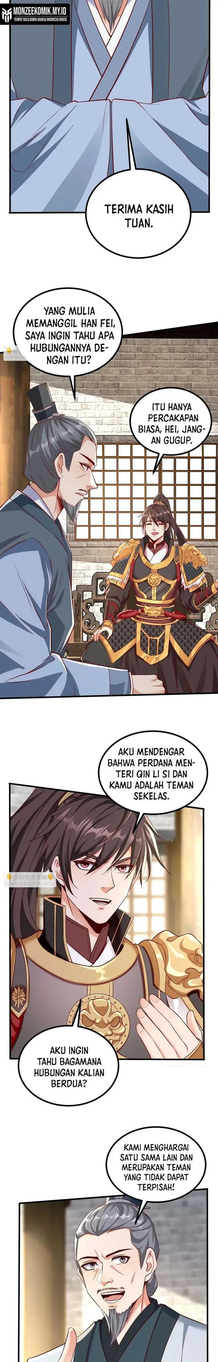 image-komik-the-son-of-the-first-emperor-kills-enemies-and-becomes-a-god-chapter-21-4/24