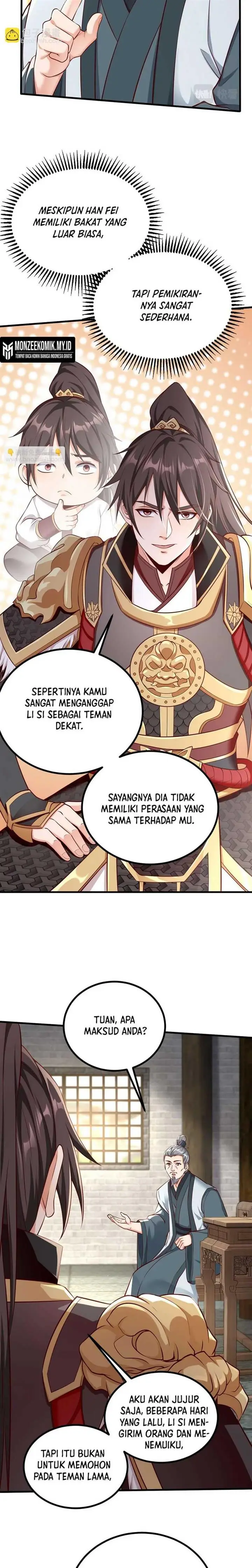 image-komik-the-son-of-the-first-emperor-kills-enemies-and-becomes-a-god-chapter-21-5/24