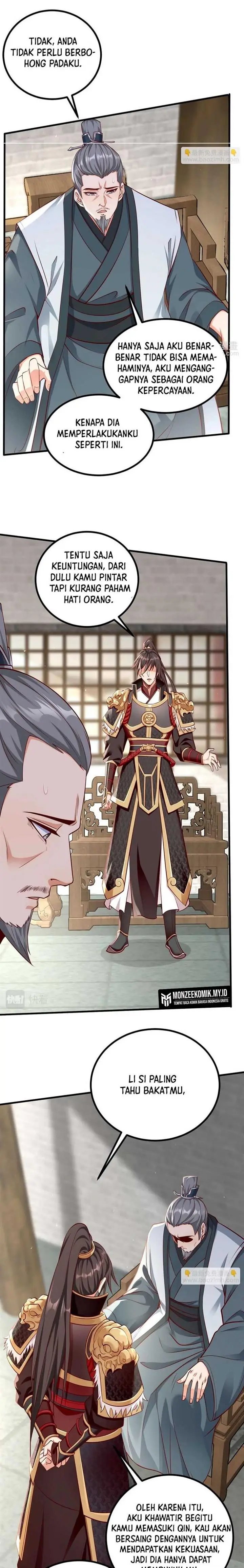 image-komik-the-son-of-the-first-emperor-kills-enemies-and-becomes-a-god-chapter-21-7/24