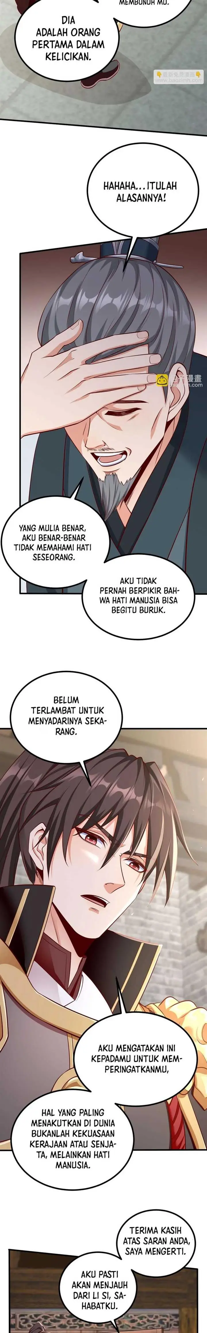 image-komik-the-son-of-the-first-emperor-kills-enemies-and-becomes-a-god-chapter-21-8/24