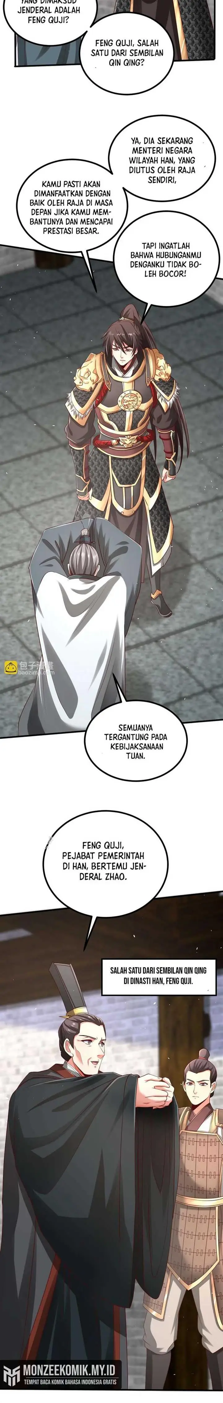 image-komik-the-son-of-the-first-emperor-kills-enemies-and-becomes-a-god-chapter-21-15/24