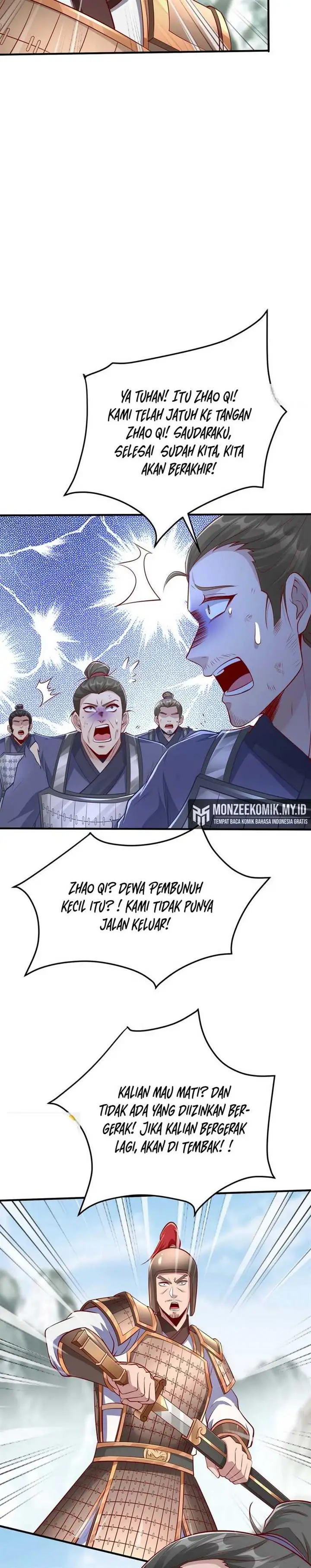 image-komik-the-son-of-the-first-emperor-kills-enemies-and-becomes-a-god-chapter-22-4/18