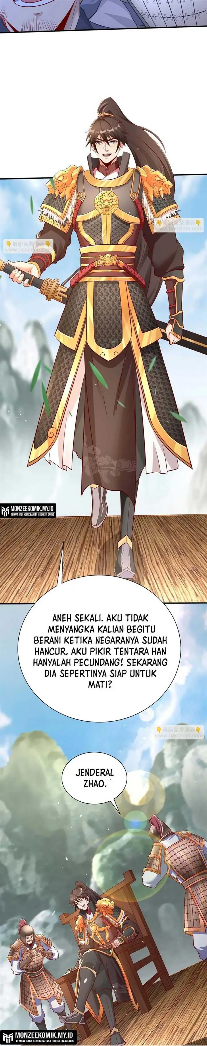 image-komik-the-son-of-the-first-emperor-kills-enemies-and-becomes-a-god-chapter-22-6/18