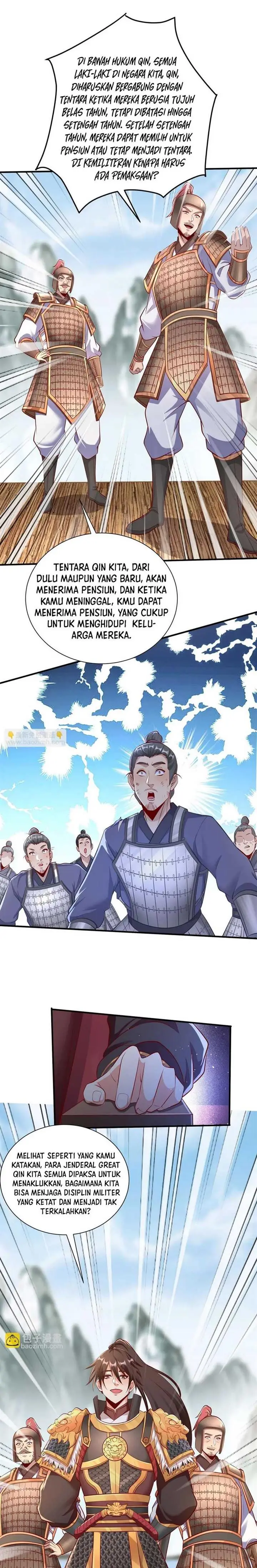 image-komik-the-son-of-the-first-emperor-kills-enemies-and-becomes-a-god-chapter-22-13/18
