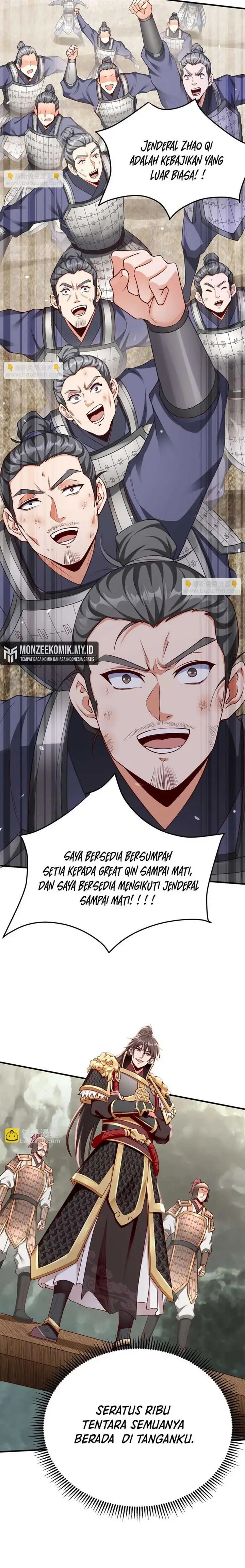 image-komik-the-son-of-the-first-emperor-kills-enemies-and-becomes-a-god-chapter-23-4/20