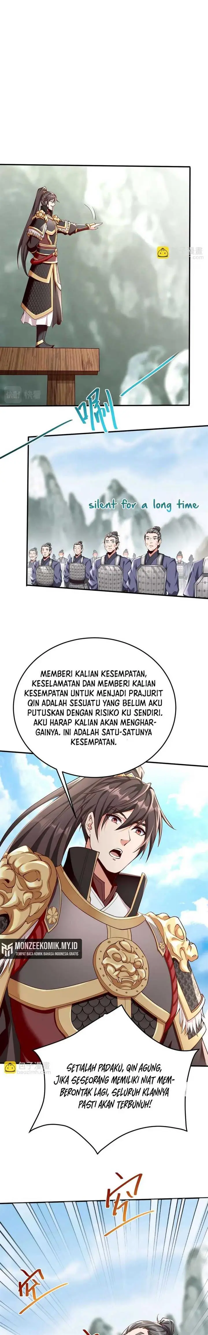 image-komik-the-son-of-the-first-emperor-kills-enemies-and-becomes-a-god-chapter-23-5/20