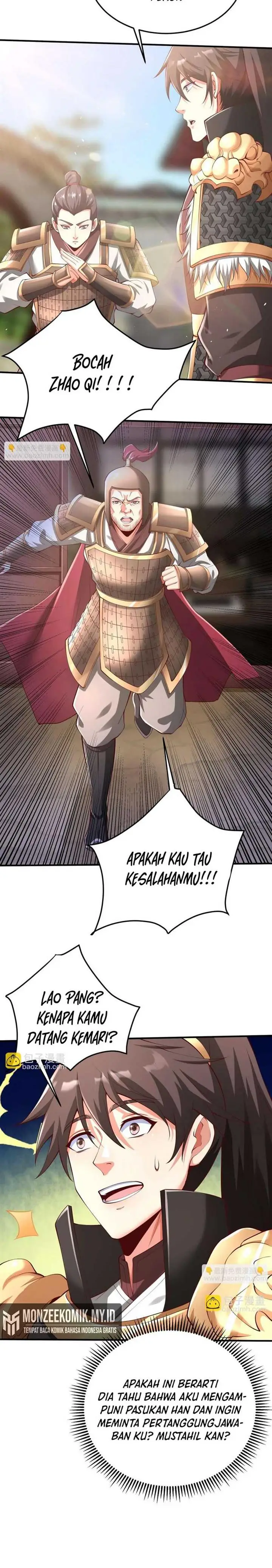 image-komik-the-son-of-the-first-emperor-kills-enemies-and-becomes-a-god-chapter-23-9/20