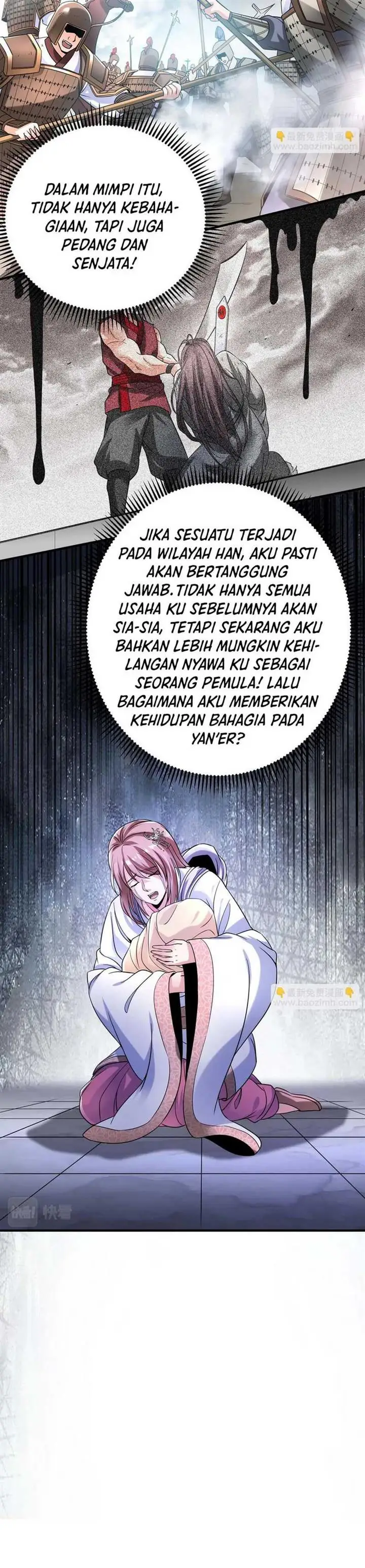 image-komik-the-son-of-the-first-emperor-kills-enemies-and-becomes-a-god-chapter-23-14/20
