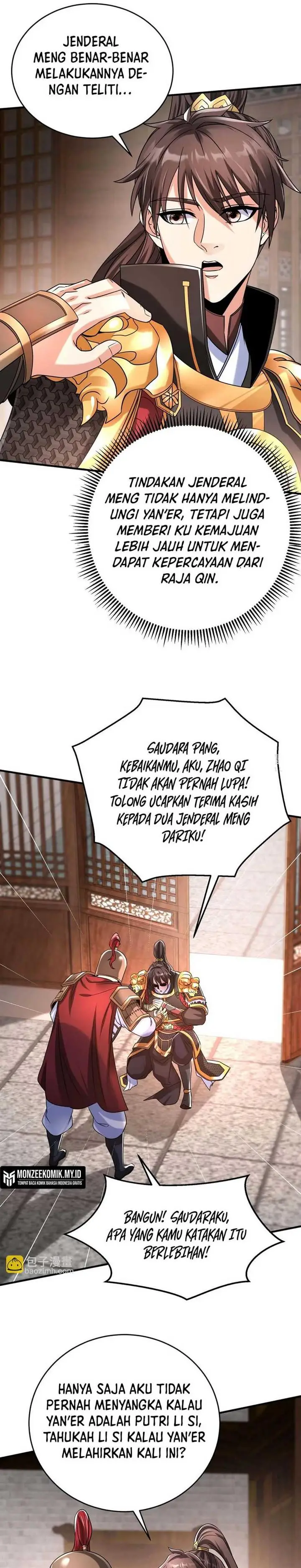 image-komik-the-son-of-the-first-emperor-kills-enemies-and-becomes-a-god-chapter-23-16/20