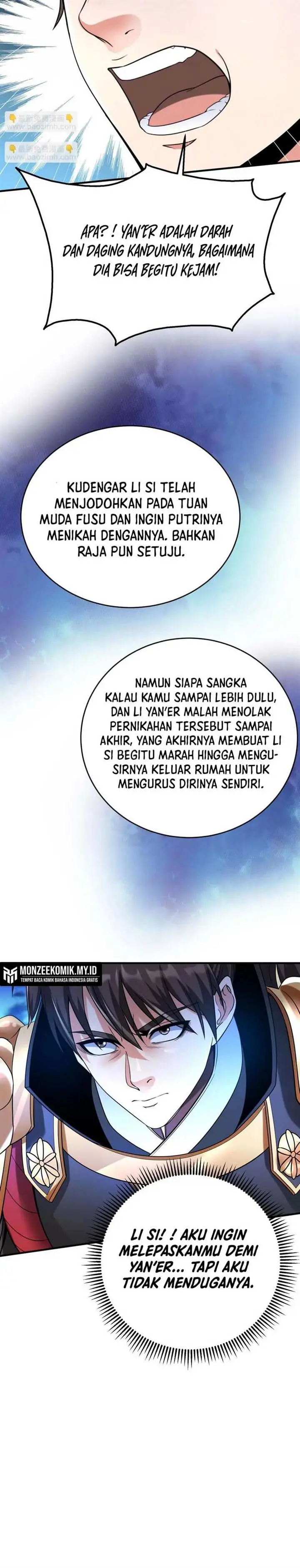 image-komik-the-son-of-the-first-emperor-kills-enemies-and-becomes-a-god-chapter-23-18/20