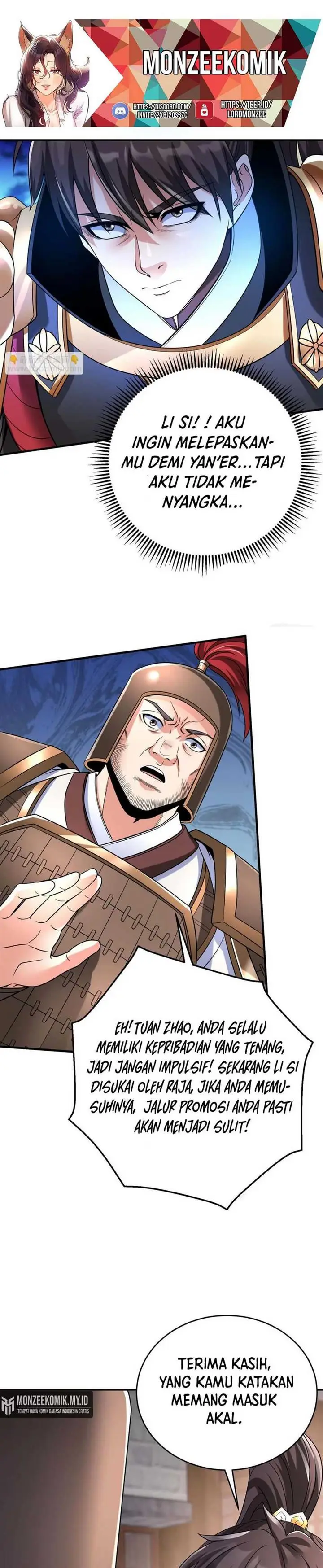 image-komik-the-son-of-the-first-emperor-kills-enemies-and-becomes-a-god-chapter-24-1/20