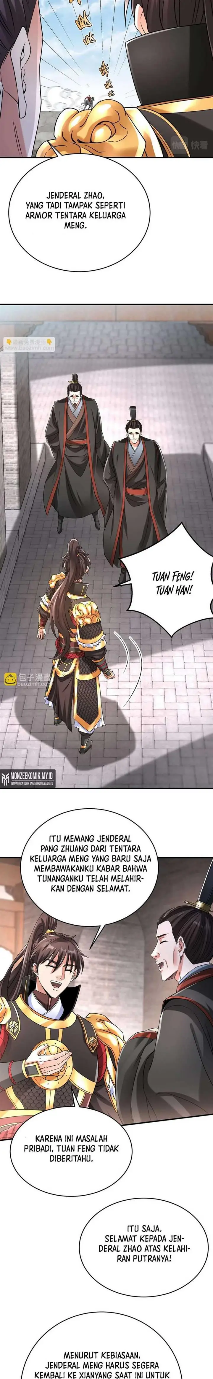 image-komik-the-son-of-the-first-emperor-kills-enemies-and-becomes-a-god-chapter-24-4/20