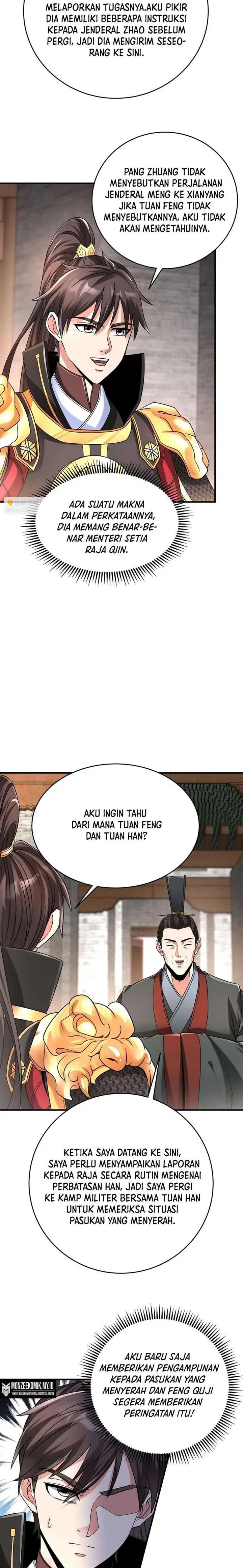 image-komik-the-son-of-the-first-emperor-kills-enemies-and-becomes-a-god-chapter-24-5/20