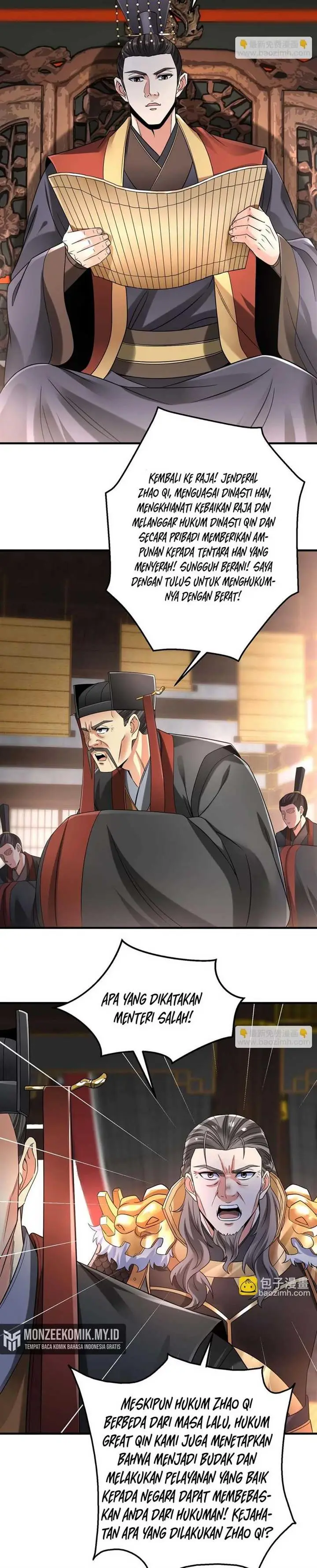 image-komik-the-son-of-the-first-emperor-kills-enemies-and-becomes-a-god-chapter-24-14/20