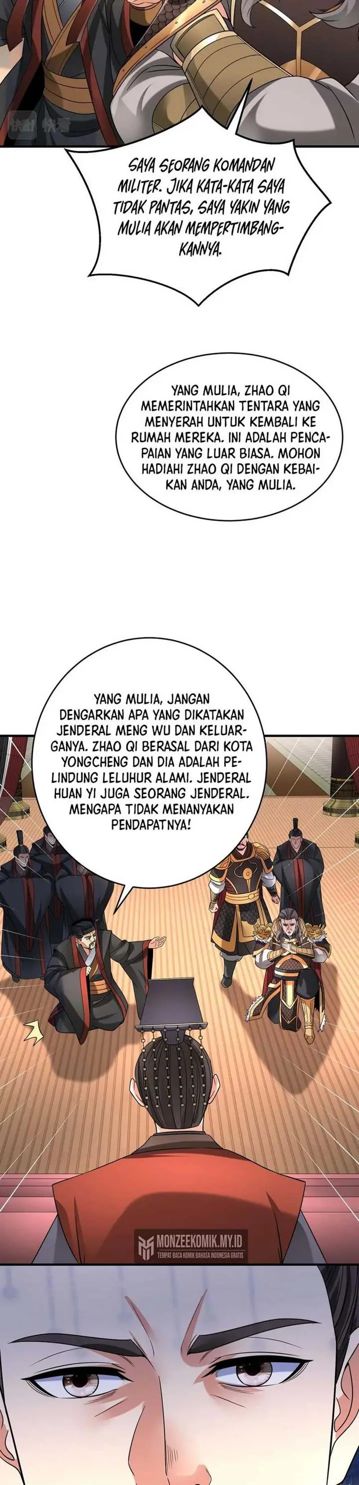 image-komik-the-son-of-the-first-emperor-kills-enemies-and-becomes-a-god-chapter-24-16/20