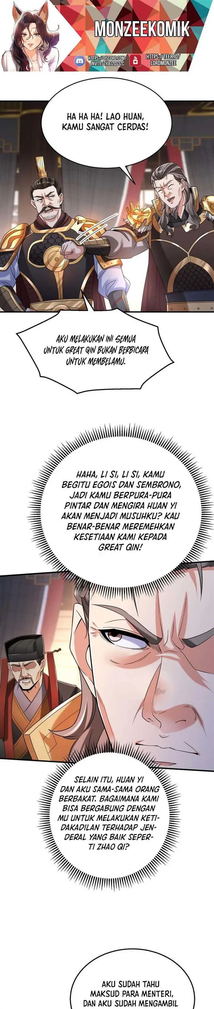 image-komik-the-son-of-the-first-emperor-kills-enemies-and-becomes-a-god-chapter-25-1/20