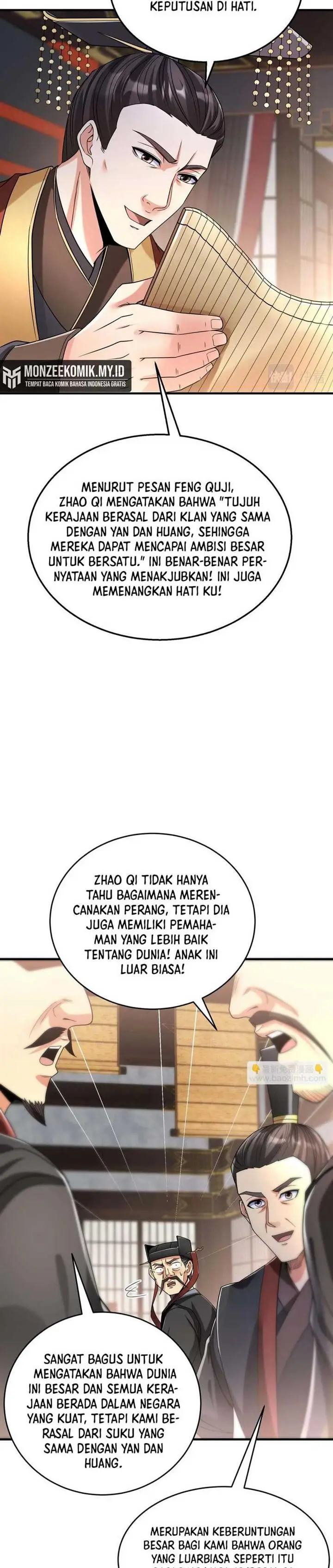 image-komik-the-son-of-the-first-emperor-kills-enemies-and-becomes-a-god-chapter-25-2/20