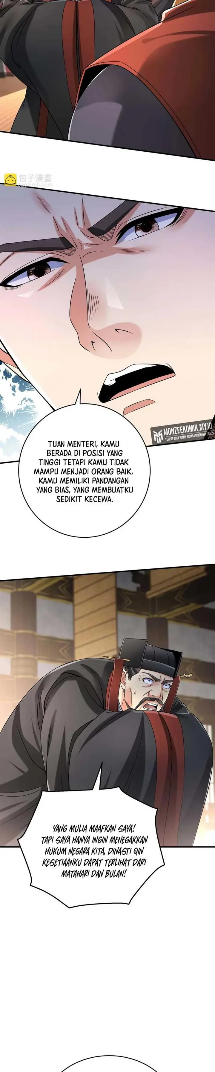 image-komik-the-son-of-the-first-emperor-kills-enemies-and-becomes-a-god-chapter-25-4/20
