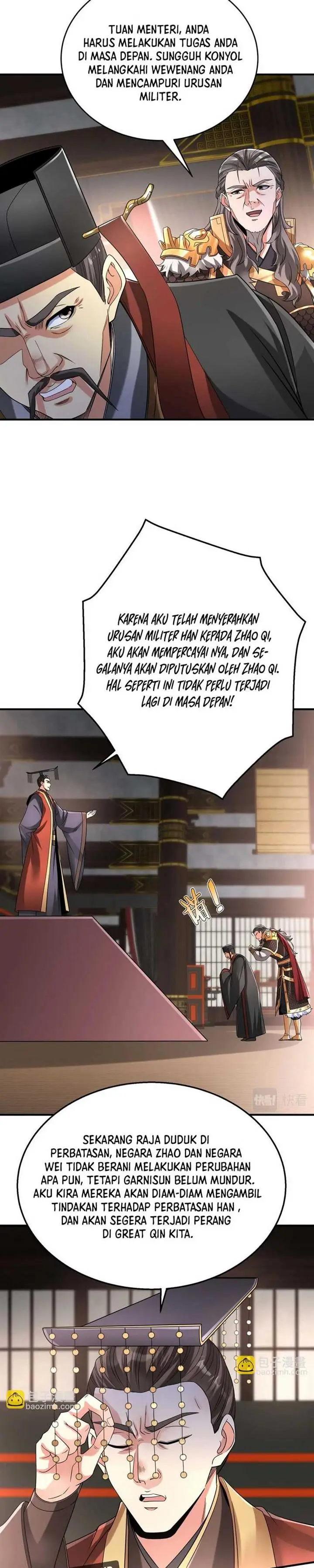 image-komik-the-son-of-the-first-emperor-kills-enemies-and-becomes-a-god-chapter-25-5/20