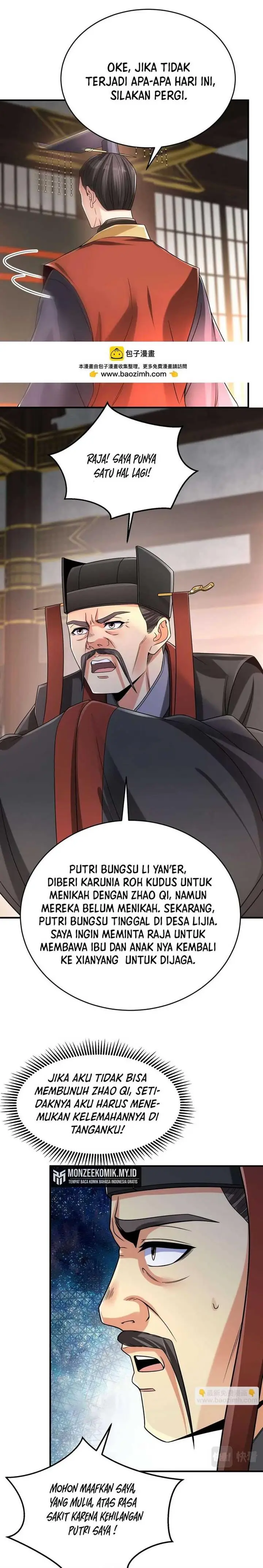 image-komik-the-son-of-the-first-emperor-kills-enemies-and-becomes-a-god-chapter-25-7/20