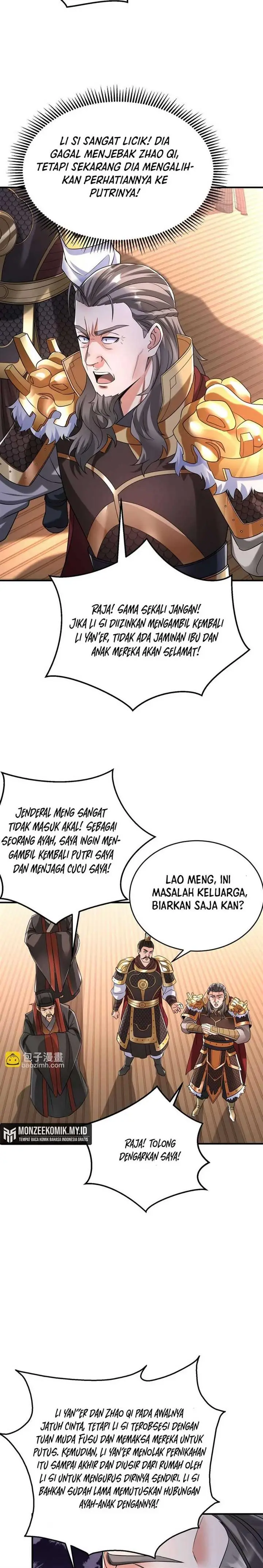 image-komik-the-son-of-the-first-emperor-kills-enemies-and-becomes-a-god-chapter-25-8/20