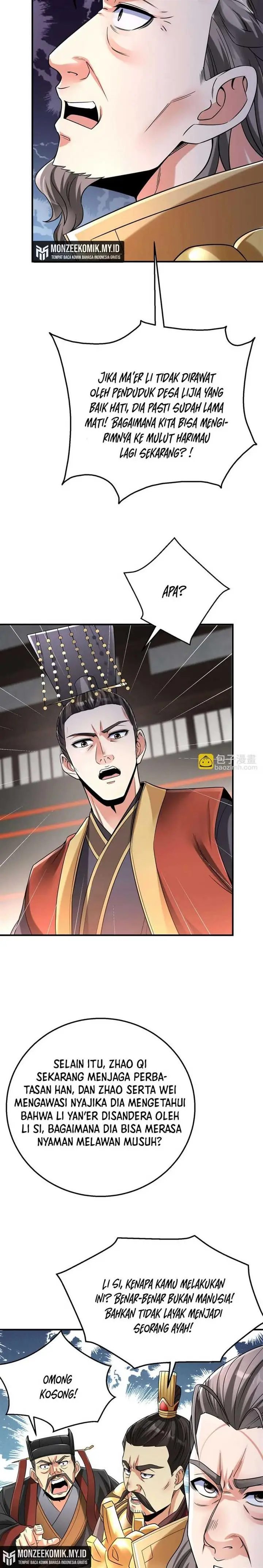 image-komik-the-son-of-the-first-emperor-kills-enemies-and-becomes-a-god-chapter-25-9/20