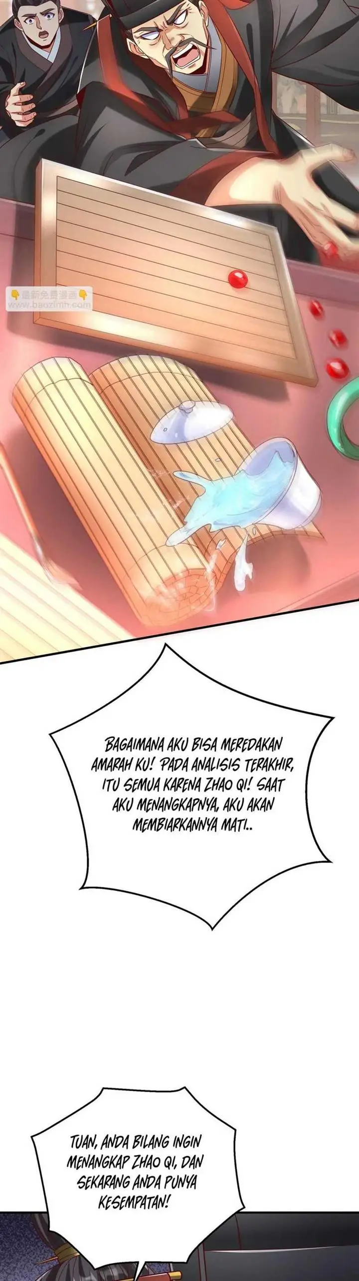 image-komik-the-son-of-the-first-emperor-kills-enemies-and-becomes-a-god-chapter-25-16/20