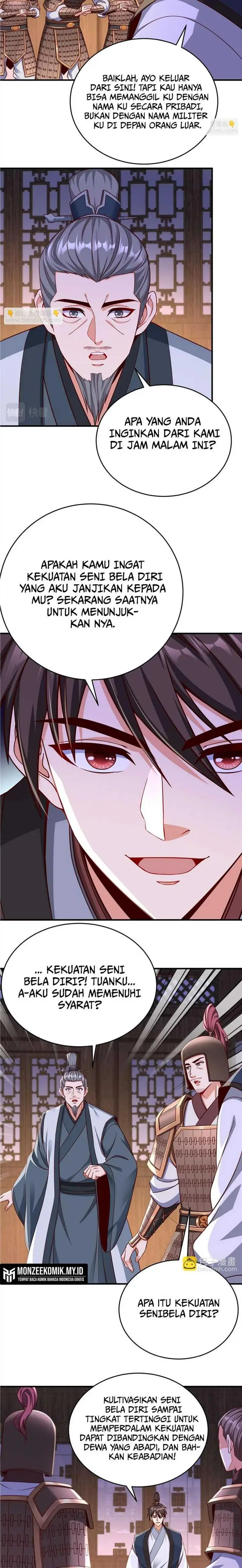 image-komik-the-son-of-the-first-emperor-kills-enemies-and-becomes-a-god-chapter-26-9/16